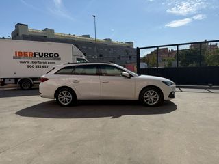 Seat Leon SP 2.0 TDI 110kW DSG Style