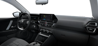 Citroen C4 X 2022