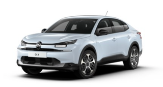 Citroen C4 X 2022