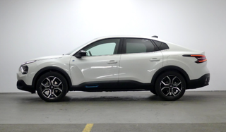 Citroen C4 X 2022