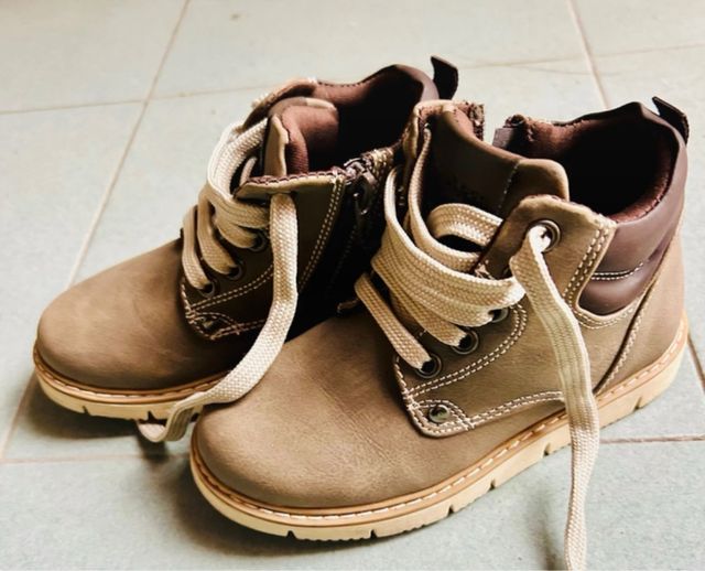 Stivaletti Balducci Bambino Tg 29