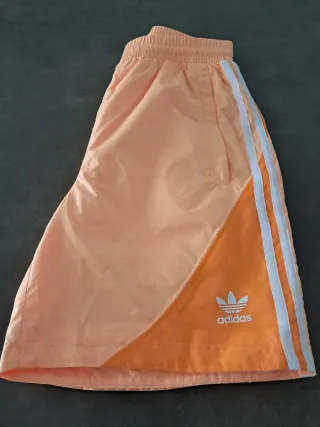 Pantalón corto deportivo Adidas 