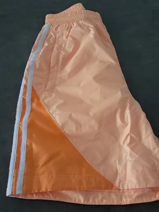 Pantalón corto deportivo Adidas 