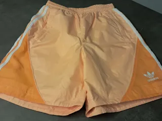 Pantalón corto deportivo Adidas 
