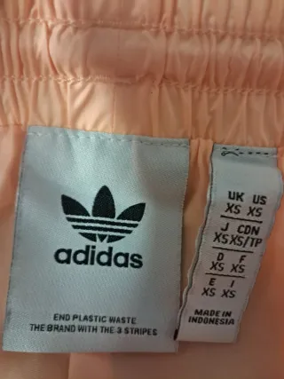 Pantalón corto deportivo Adidas 