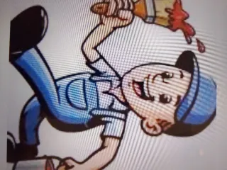 Pintor español muy profesional y formal