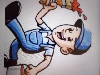 Pintor español muy profesional y formal