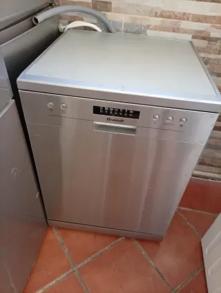 Lavavajillas Brandt