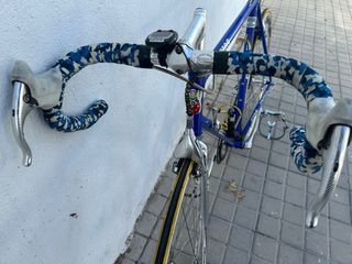 Bicicleta Clásica de Carretera GIOS