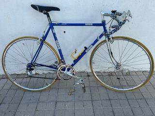 Bicicleta Clásica de Carretera GIOS