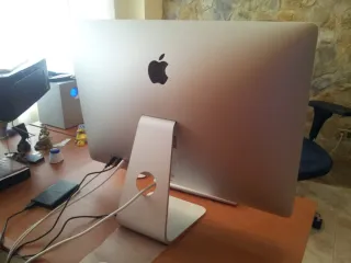 iMac 27" i7 Fusion Drive 1TB