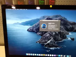 iMac 27" i7 Fusion Drive 1TB