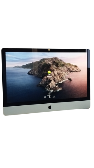 iMac 27" i7 Fusion Drive 1TB