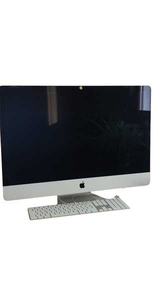iMac 27" i7 Fusion Drive 1TB
