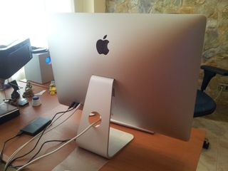 iMac 27" i7 Fusion Drive 1TB