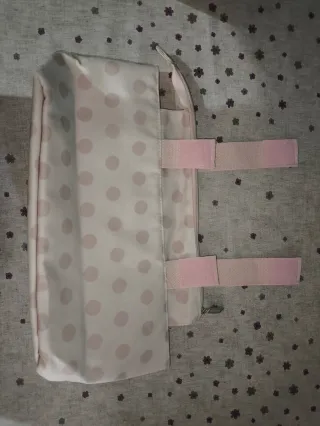 Bolso Carro Minnie Mouse DISNEY BABY