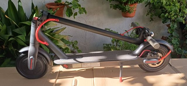 Patinete Eléctrico Xiaomi M365 / Pro