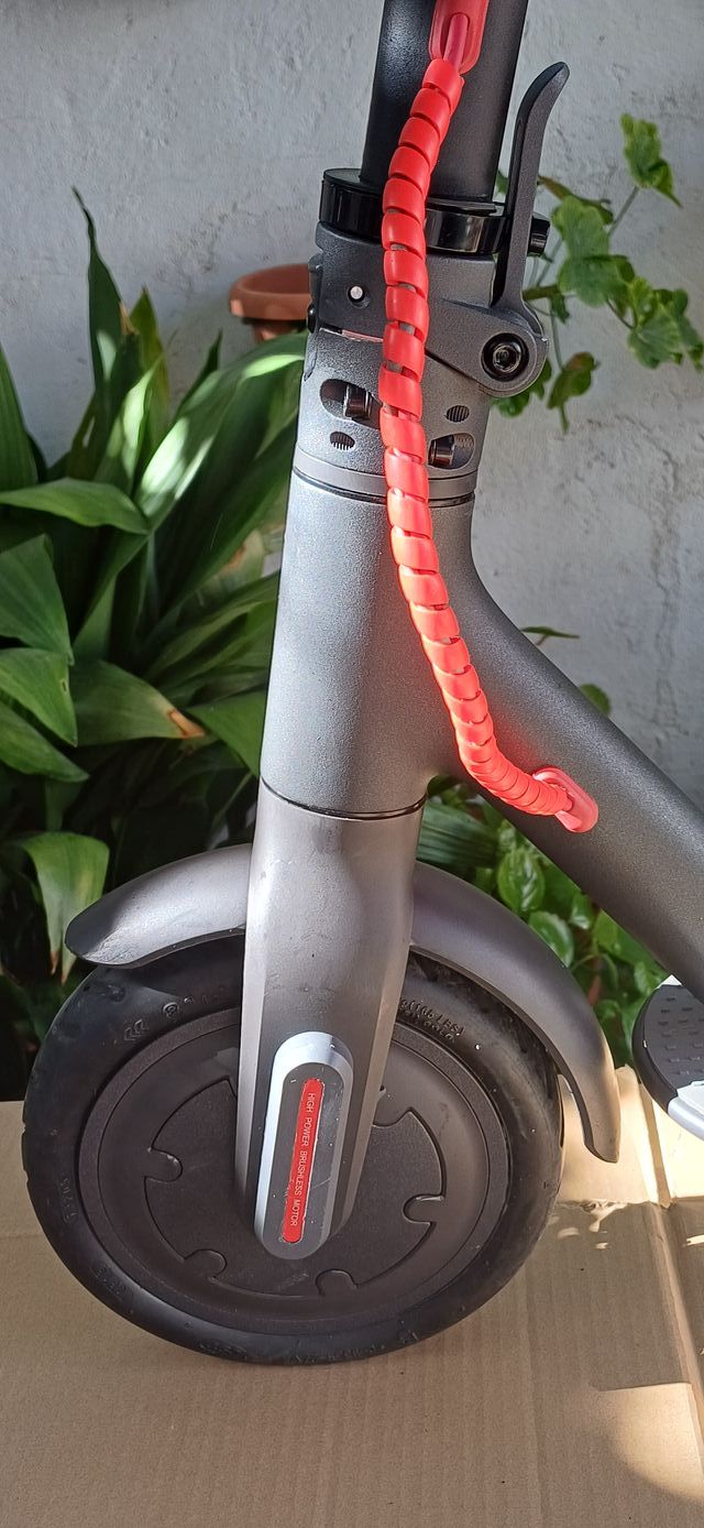 Patinete Eléctrico Xiaomi M365 / Pro