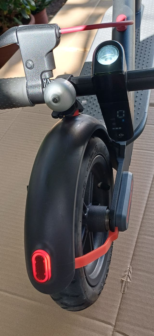 Patinete Eléctrico Xiaomi M365 / Pro