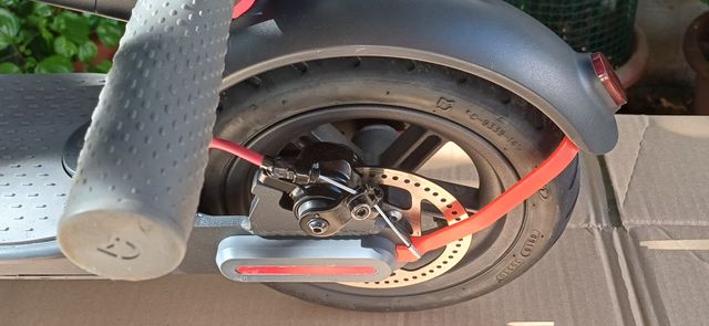 Patinete Eléctrico Xiaomi M365 / Pro