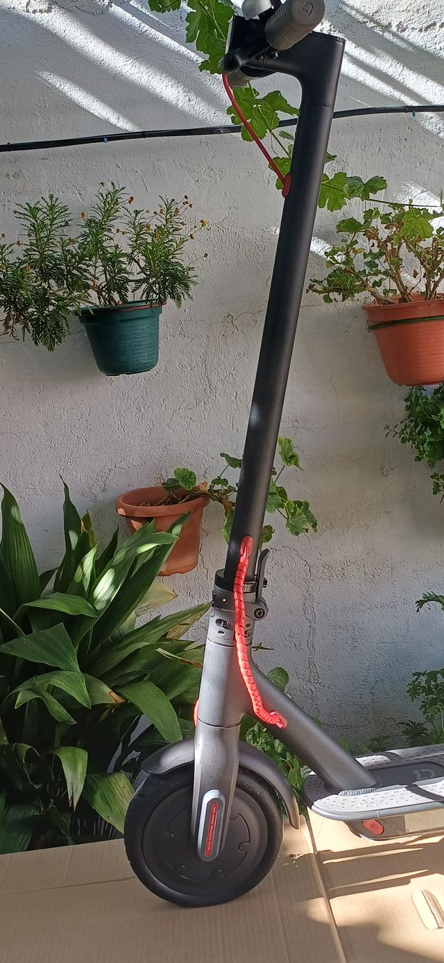 Patinete Eléctrico Xiaomi M365 / Pro