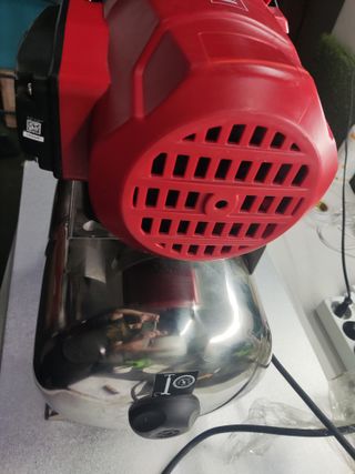 Einhell GC-WW 1250 NN Grupo de presión con Hidrobo