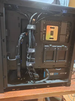 PC Gaming Intel Xeon x99 2699v3 + i7 6800k...