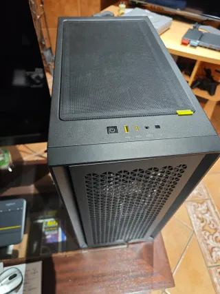 PC Gaming Intel Xeon x99 2699v3 + i7 6800k...