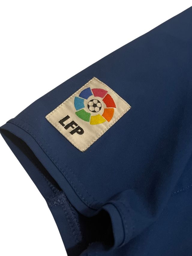 Camiseta FC Barcelona 2004-2005 Nike Vintage