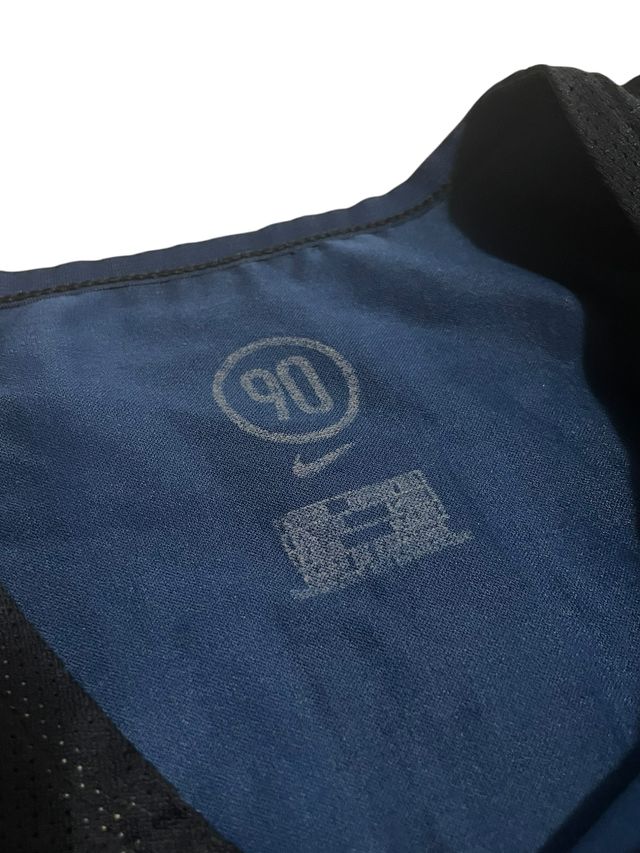 Camiseta FC Barcelona 2004-2005 Nike Vintage