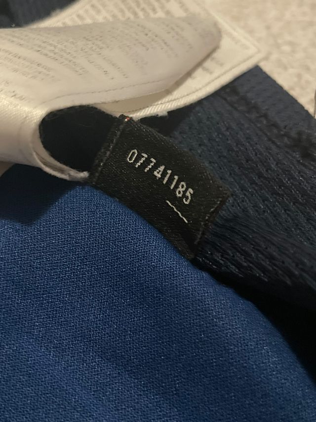 Camiseta FC Barcelona 2004-2005 Nike Vintage