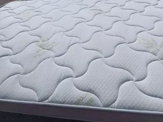 Colchón viscoelástico 135x190