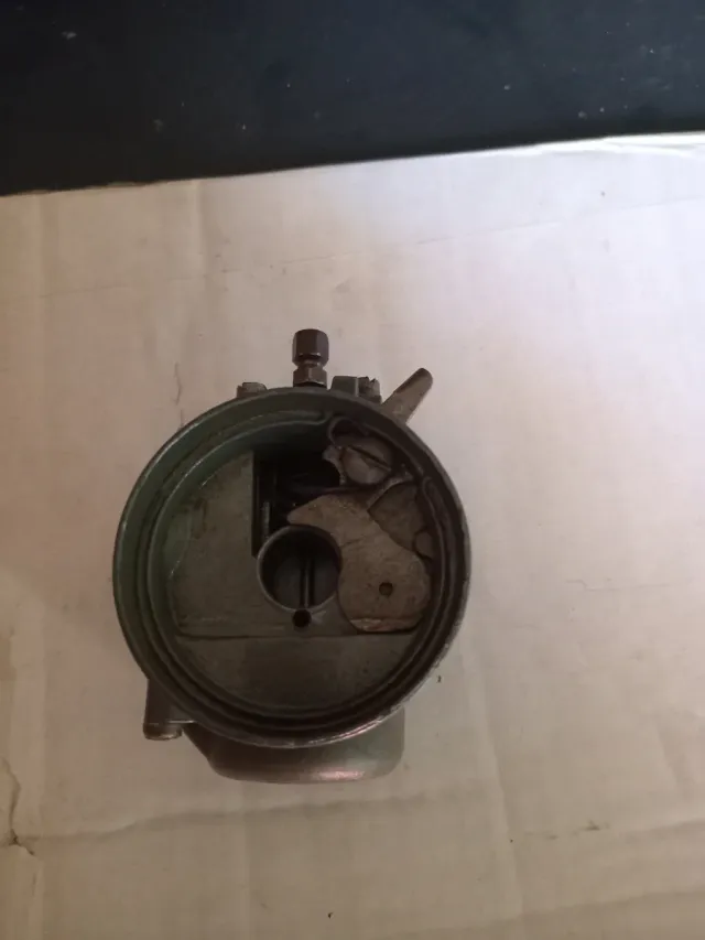 Carburador Rieju 49cc SHA 14.14