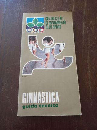 Ginnastica Guida tecnica