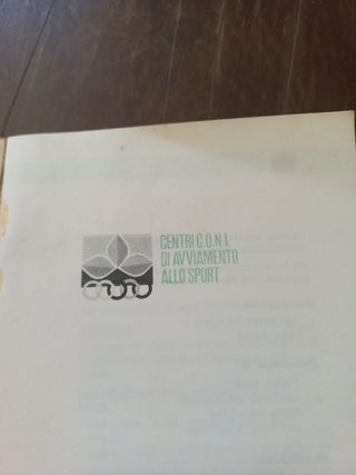 Ginnastica Guida tecnica