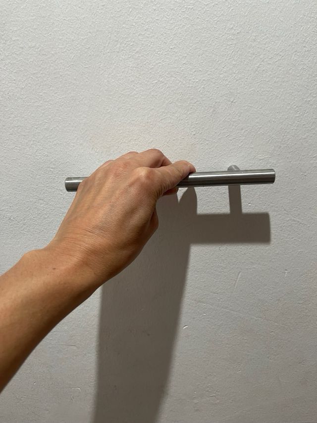 Manijas para muebles de cocina