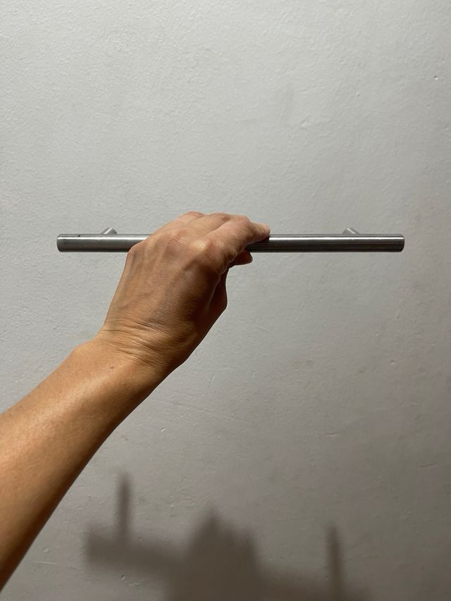 Manijas para muebles de cocina