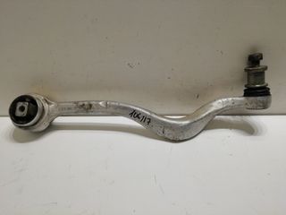 BRAZO SUSPENSION INFERIOR DELANTERO DERECHO para BMW SERIE 5 BERLINA (E39) 1998 106117