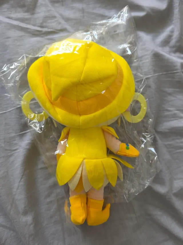 Peluche Momoko Ojamajo Doremi 25th Aniversario