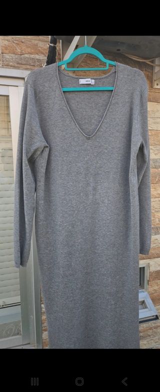 Vestido MANGO 