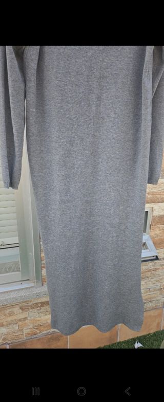 Vestido MANGO 
