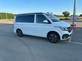 Volkswagen California Beach Camper T6.1 2023