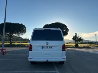Volkswagen California Beach Camper T6.1 2023