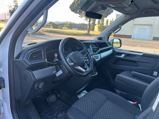 Volkswagen California Beach Camper T6.1 2023