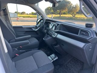Volkswagen California Beach Camper T6.1 2023