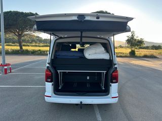 Volkswagen California Beach Camper T6.1 2023