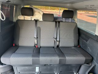 Volkswagen California Beach Camper T6.1 2023