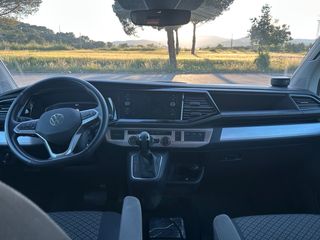 Volkswagen California Beach Camper T6.1 2023