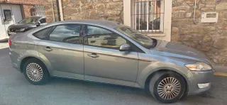 Ford Mondeo 2007