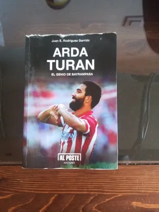 Arda Turán: El genio de Bayrampasa